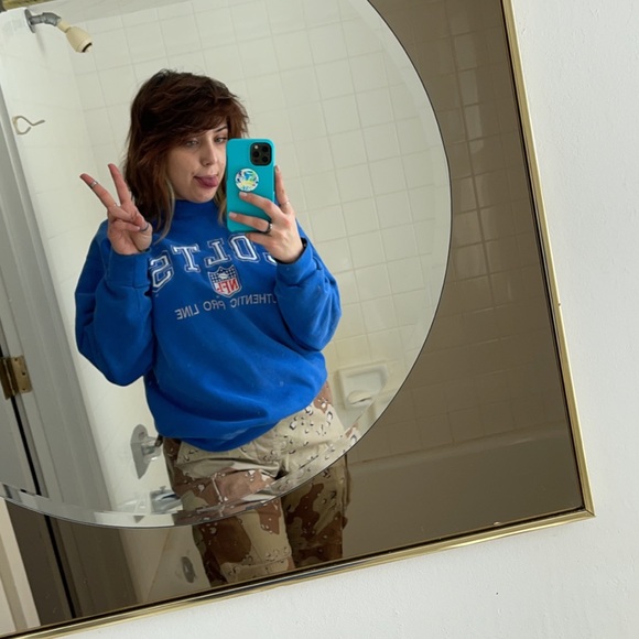 Meet your Posher, Mykala - Picture 1 of 1